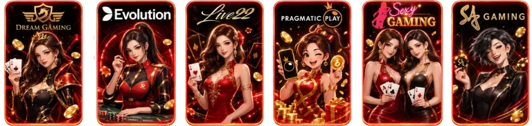casino