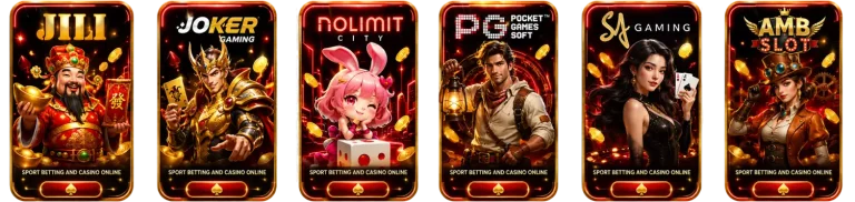 games