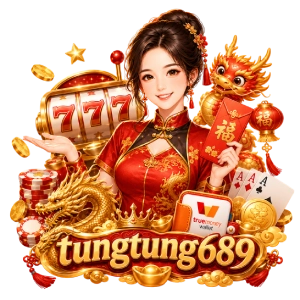 wallet tungtung 689